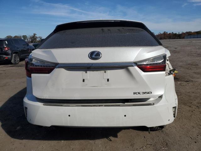 Photo 5 VIN: JTJBZMCA5G2010285 - LEXUS RX 350 