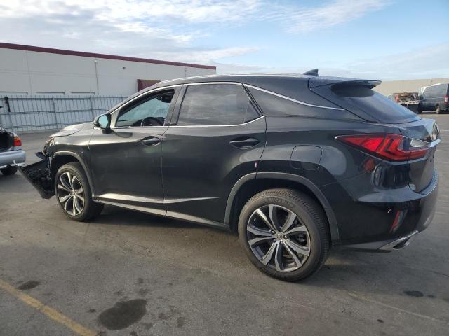 Photo 1 VIN: JTJBZMCA5G2012022 - LEXUS RX 350 