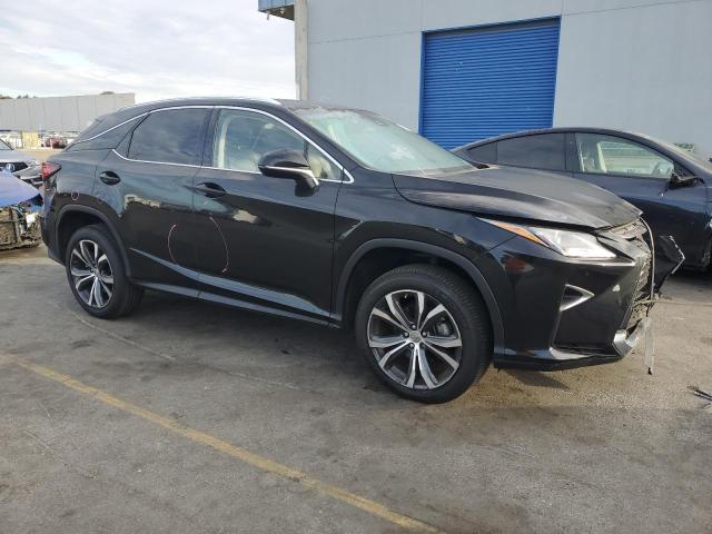 Photo 3 VIN: JTJBZMCA5G2012022 - LEXUS RX 350 