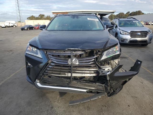 Photo 4 VIN: JTJBZMCA5G2012022 - LEXUS RX 350 