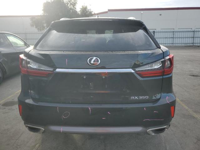 Photo 5 VIN: JTJBZMCA5G2012022 - LEXUS RX 350 