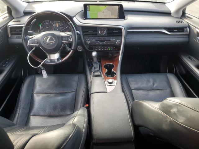 Photo 7 VIN: JTJBZMCA5G2012022 - LEXUS RX 350 