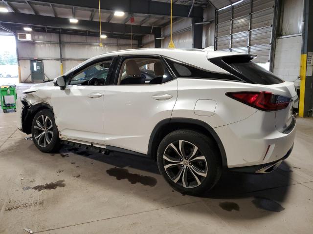 Photo 1 VIN: JTJBZMCA5H2021112 - LEXUS RX 350 BAS 