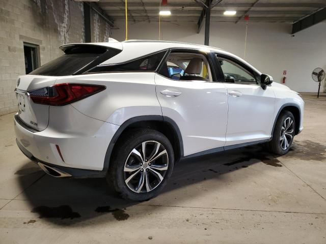 Photo 2 VIN: JTJBZMCA5H2021112 - LEXUS RX 350 BAS 