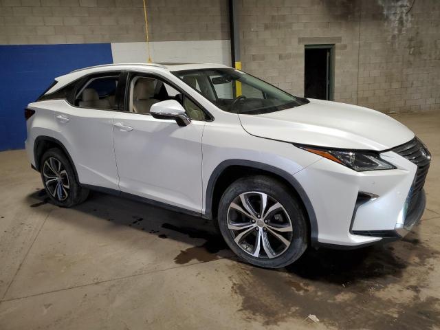 Photo 3 VIN: JTJBZMCA5H2021112 - LEXUS RX 350 BAS 