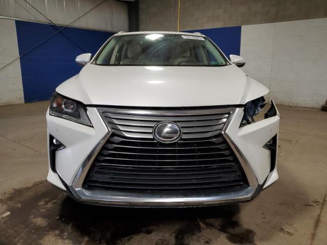 Photo 4 VIN: JTJBZMCA5H2021112 - LEXUS RX 350 BAS 