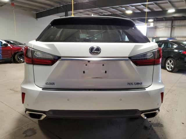 Photo 5 VIN: JTJBZMCA5H2021112 - LEXUS RX 350 BAS 