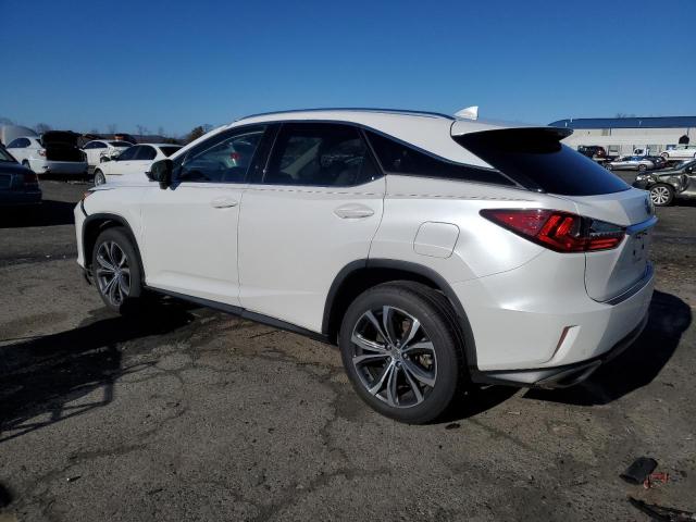 Photo 1 VIN: JTJBZMCA5H2021966 - LEXUS RX 350 BAS 