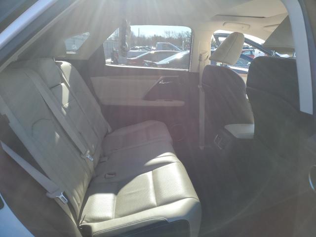 Photo 10 VIN: JTJBZMCA5H2021966 - LEXUS RX 350 BAS 