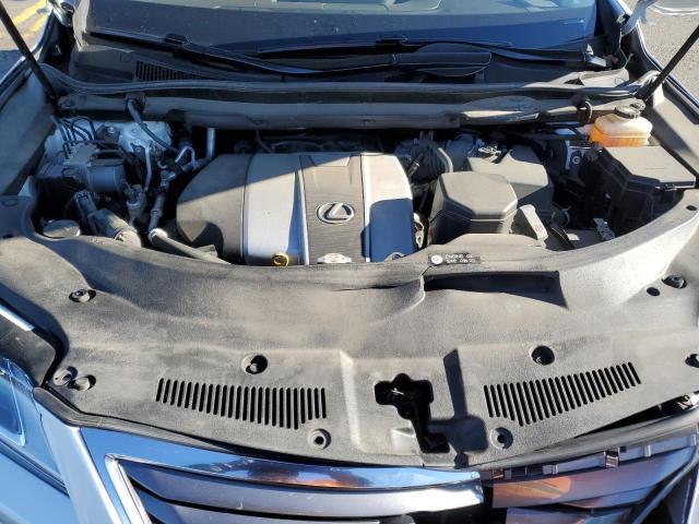 Photo 11 VIN: JTJBZMCA5H2021966 - LEXUS RX 350 BAS 