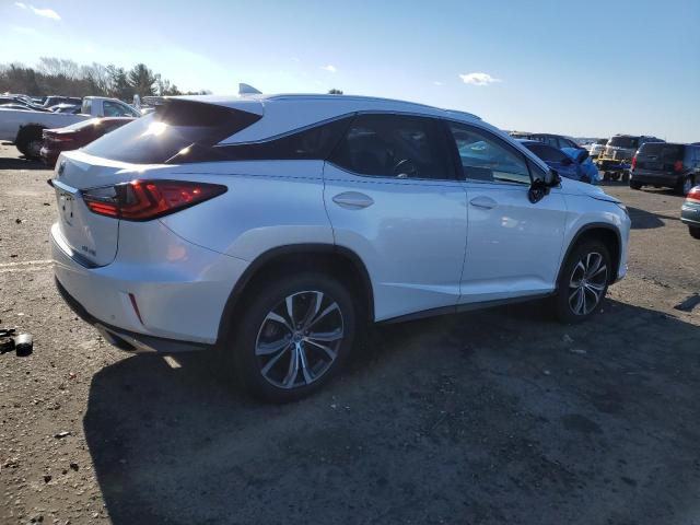 Photo 2 VIN: JTJBZMCA5H2021966 - LEXUS RX 350 BAS 