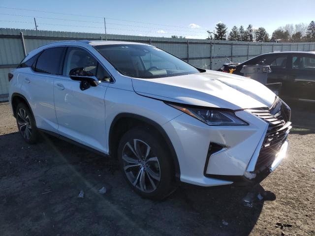 Photo 3 VIN: JTJBZMCA5H2021966 - LEXUS RX 350 BAS 