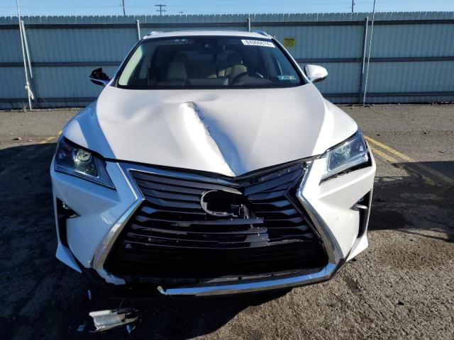 Photo 4 VIN: JTJBZMCA5H2021966 - LEXUS RX 350 BAS 