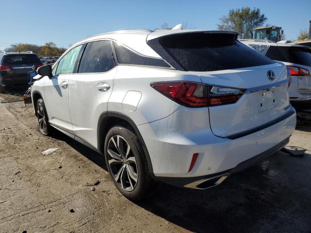 Photo 1 VIN: JTJBZMCA5H2023166 - LEXUS RX 350 BAS 