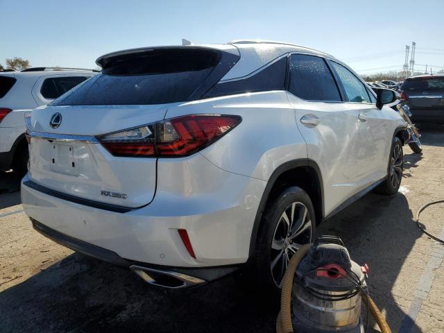 Photo 2 VIN: JTJBZMCA5H2023166 - LEXUS RX 350 BAS 