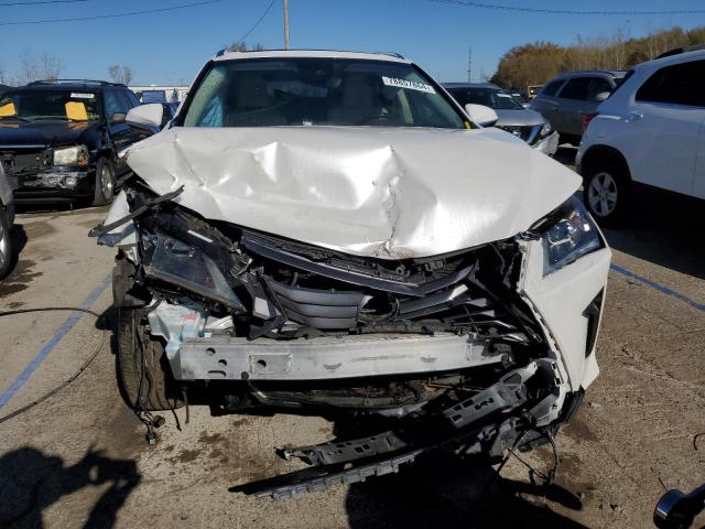 Photo 4 VIN: JTJBZMCA5H2023166 - LEXUS RX 350 BAS 