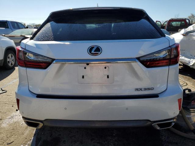 Photo 5 VIN: JTJBZMCA5H2023166 - LEXUS RX 350 BAS 