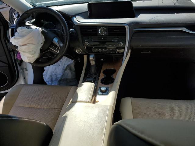 Photo 7 VIN: JTJBZMCA5H2023166 - LEXUS RX 350 BAS 