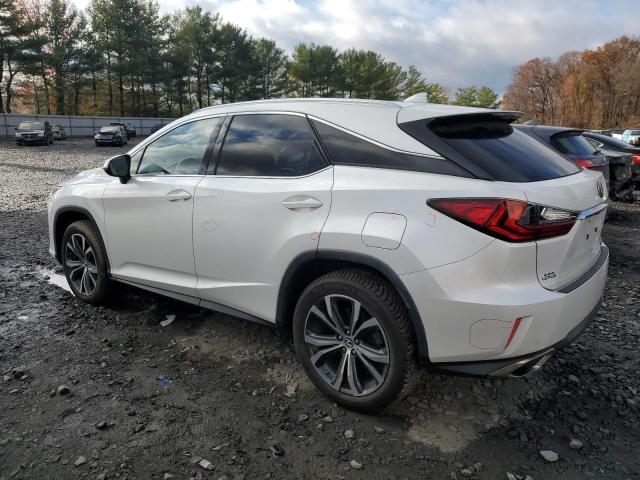 Photo 1 VIN: JTJBZMCA5J2033279 - LEXUS RX 350 BAS 