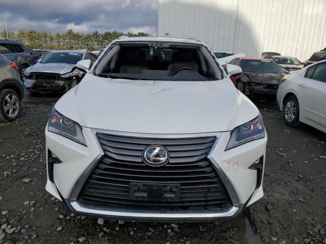 Photo 4 VIN: JTJBZMCA5J2033279 - LEXUS RX 350 BAS 