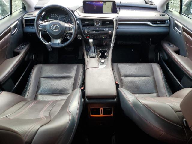 Photo 7 VIN: JTJBZMCA5J2033279 - LEXUS RX 350 BAS 