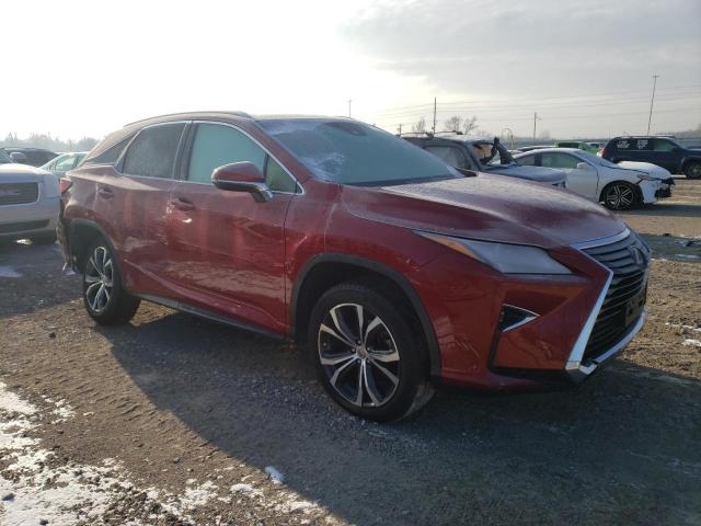 Photo 3 VIN: JTJBZMCA6H2014749 - LEXUS RX 350 BAS 