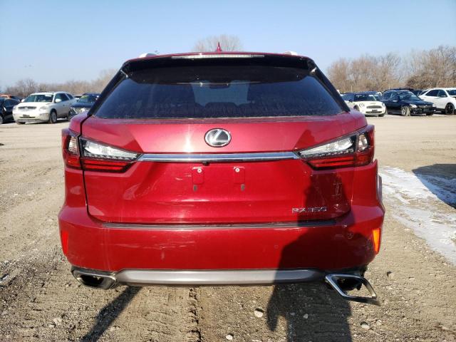 Photo 5 VIN: JTJBZMCA6H2014749 - LEXUS RX 350 BAS 