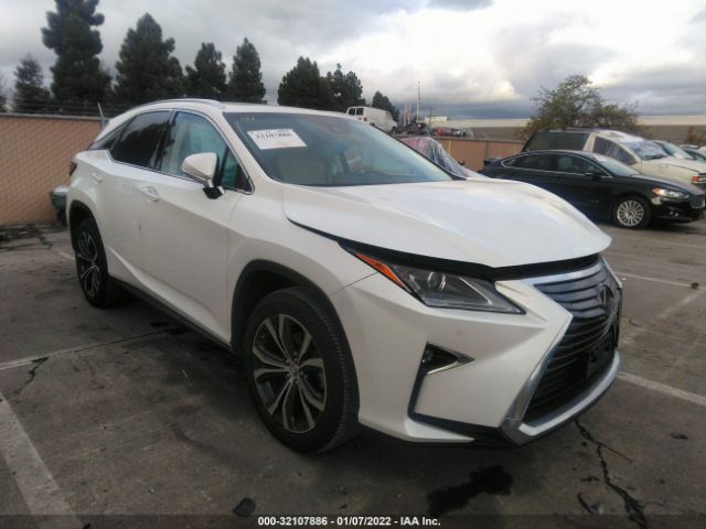 Photo 0 VIN: JTJBZMCA6H2029428 - LEXUS RX 