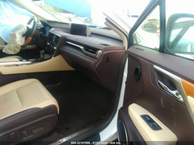 Photo 4 VIN: JTJBZMCA6H2029428 - LEXUS RX 