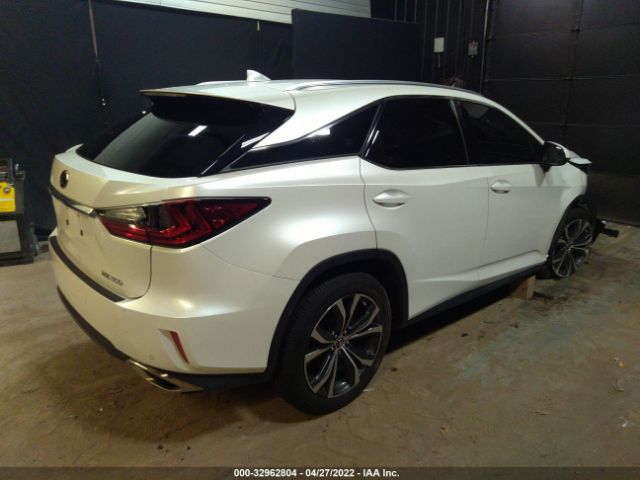 Photo 3 VIN: JTJBZMCA6J2032903 - LEXUS RX 