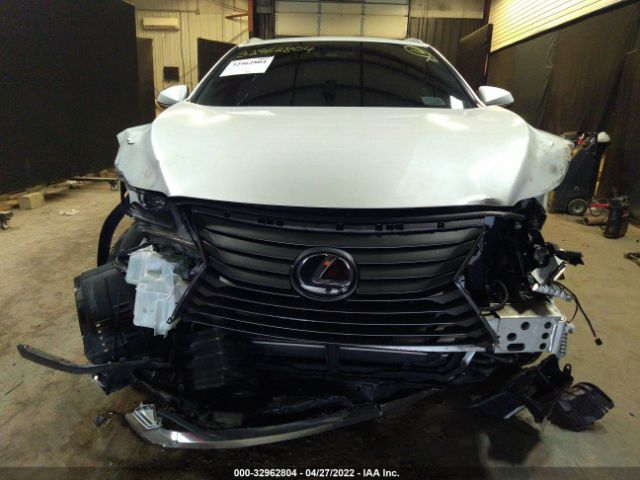 Photo 5 VIN: JTJBZMCA6J2032903 - LEXUS RX 