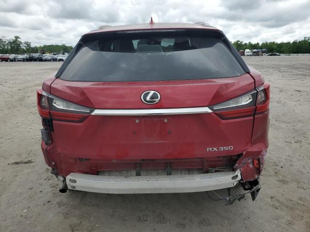 Photo 5 VIN: JTJBZMCA6J2035526 - LEXUS RX350 