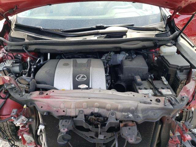 Photo 11 VIN: JTJBZMCA6K2039416 - LEXUS RX 350 BAS 