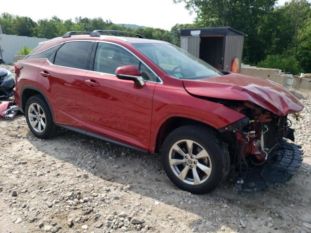 Photo 3 VIN: JTJBZMCA6K2039416 - LEXUS RX 350 BAS 