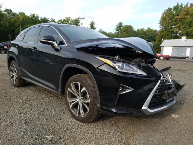 Photo 0 VIN: JTJBZMCA7G2005394 - LEXUS RX 350 