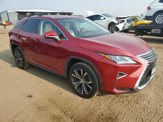 Photo 3 VIN: JTJBZMCA7G2006352 - LEXUS RX 350 