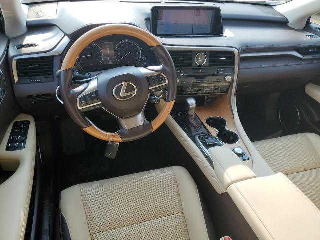 Photo 7 VIN: JTJBZMCA7G2006352 - LEXUS RX 350 