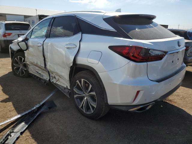 Photo 2 VIN: JTJBZMCA7G2011728 - LEXUS RX 350 