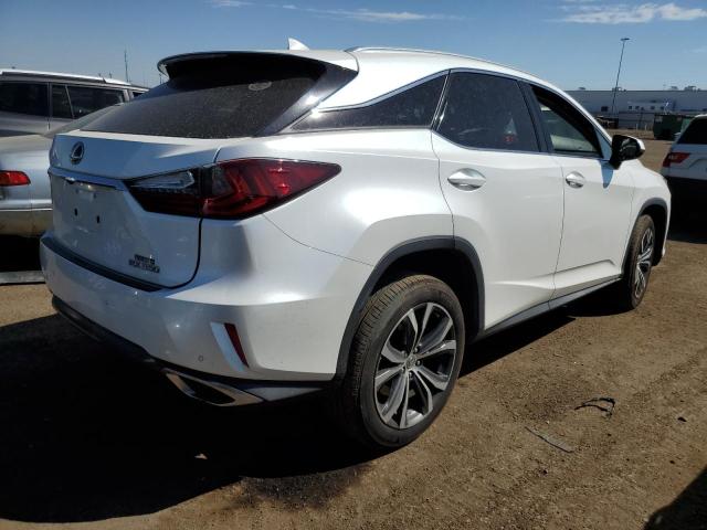 Photo 3 VIN: JTJBZMCA7G2011728 - LEXUS RX 350 