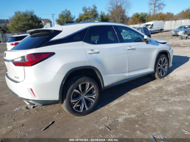 Photo 3 VIN: JTJBZMCA7H2016445 - LEXUS RX 350 