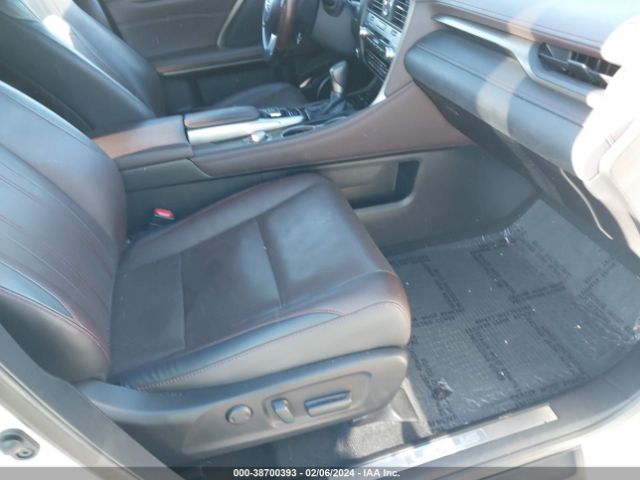 Photo 4 VIN: JTJBZMCA7H2016445 - LEXUS RX 350 