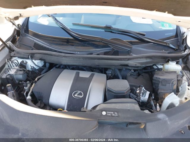 Photo 9 VIN: JTJBZMCA7H2016445 - LEXUS RX 350 