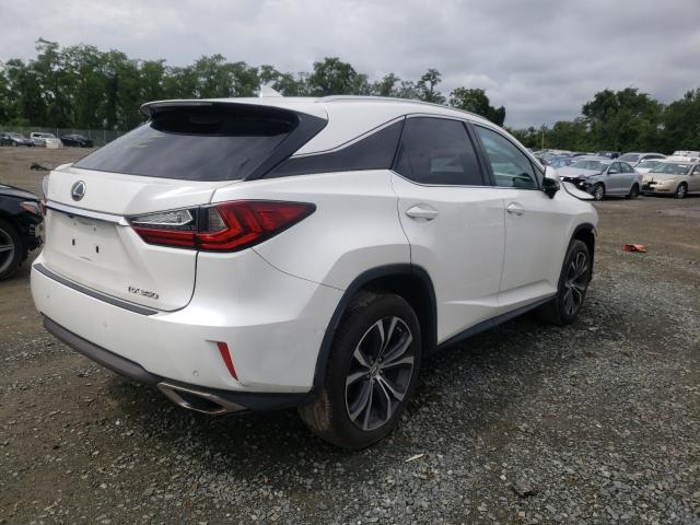 Photo 3 VIN: JTJBZMCA7H2026361 - LEXUS RX 350 BAS 