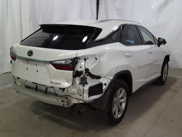 Photo 3 VIN: JTJBZMCA7H2026537 - LEXUS RX 350 BAS 