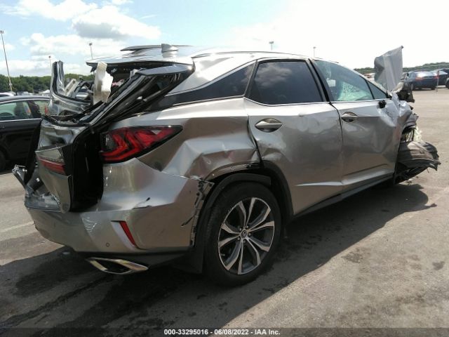 Photo 3 VIN: JTJBZMCA7J2034966 - LEXUS RX 