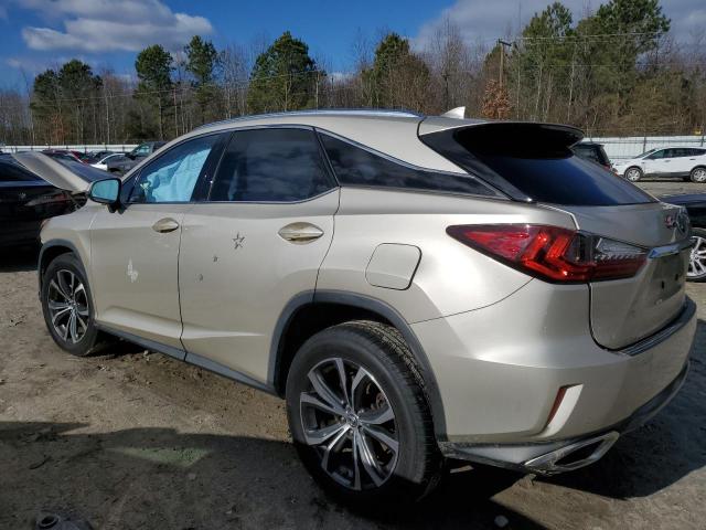 Photo 1 VIN: JTJBZMCA7K2040543 - LEXUS RX350 