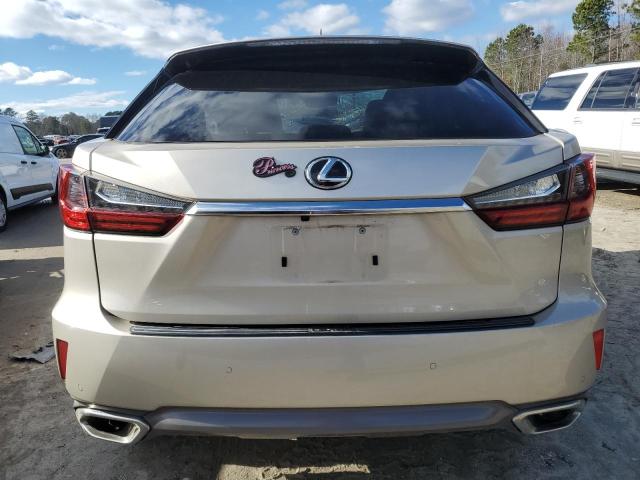 Photo 5 VIN: JTJBZMCA7K2040543 - LEXUS RX350 