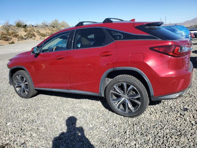 Photo 1 VIN: JTJBZMCA8G2006926 - LEXUS RX 350 