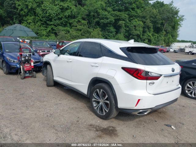 Photo 2 VIN: JTJBZMCA8G2008093 - LEXUS RX 350 