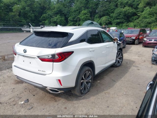 Photo 3 VIN: JTJBZMCA8G2008093 - LEXUS RX 350 